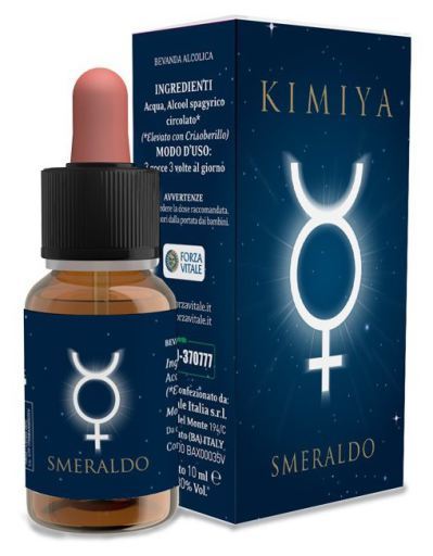 Kimiya Ki-04 Esmeralda 10 ml