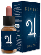 kimiya Ki-05 Topázio 10 ml