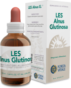 Alnus glutinosa Les Aliso Preto 50ml.