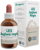 Juglans Regia Walnut Les 50ml.