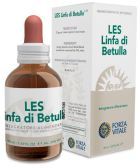 Les Linfa A linfa Betulla Di Birch 50ml.