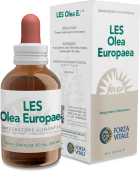 Europeu Olive Olea Les 50ml.