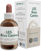 Wild Rose Rosa Canina Les 50ml.