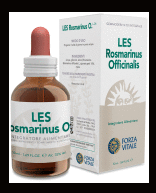 Rosmarinus Officinalis Rosemary Les 50ml.