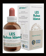 Les Framboesa Rubus idaeus 50ml.