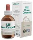 Les Ulmus campestris Olmo 50ml.