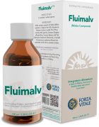 Fluimalv Composto Malva Xarope 100 ml