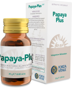 Comprimidos Papaya Plus 25 g