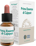 Complexo Cajeput First Essence 10 ml