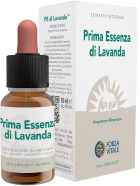 Lavender Essence 10ml Primeiro Complex.