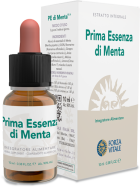 Complexo First Essence Mint 10 ml