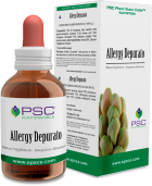 Depurador de alergia Psc 50 ml