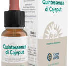 Quinta Essência 10ml Cajeput.