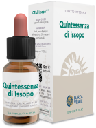 Quintessência Hyssopus 10 ml