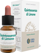 Quintessence Limon (Limone) 10ml.