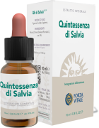 Quintessence Salvia (Salvia) 10ml.