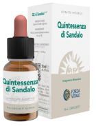 Sândalo Quintessência 10 ml