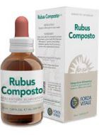 Extrato Composto Rubus 50ml.