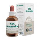 Sys Amamelide (Hamamelis) 50ml.