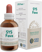 Feijão Sys Faba 50 ml