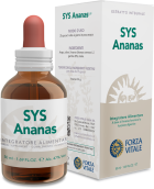 Abacaxi Sys 50 ml