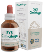 Sys.cimicifuga 50ml.