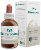 Sys.eleuterococo 50ml.