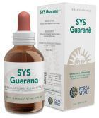 Sys Guaraná 50 ml