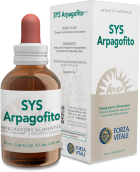 Sys.harpagophytum 50ml.