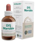 Sys.marrubio 50ml.