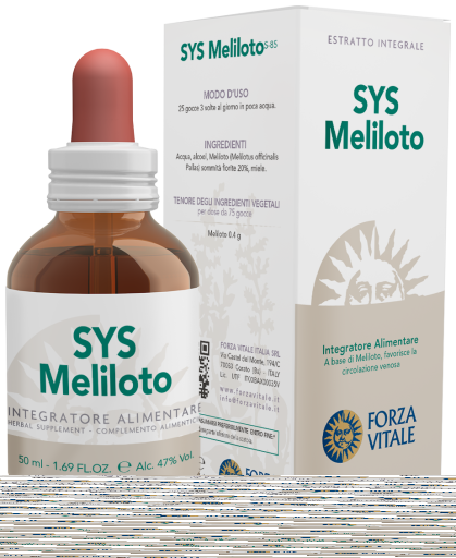 Sys.meliloto 50ml.