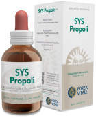 Sys.propoli 50ml.