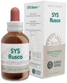 Sys.rusco 50ml.