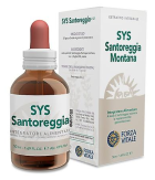 Sys.santoreggia (Savory) 50ml.