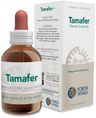 Extrato Composto Tamarix 50ml.