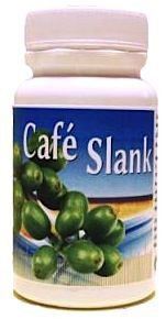 Green Coffee Slank 60 Cápsulas