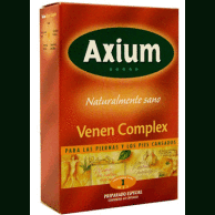 Venen Complex 60 Cápsulas