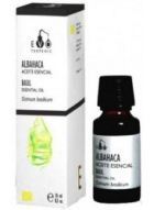 Óleo Essencial de Manjericão 10ml