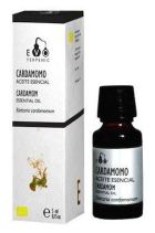 Óleo Essencial de Cardamomo 5ml