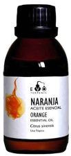 Óleo Essencial de Laranja 100ml