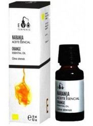 Óleo Essencial de Laranja 10ml