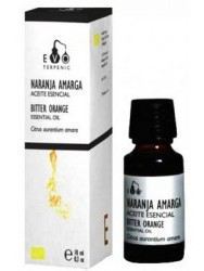 Óleo Essencial de Laranja Amarga 10 ml