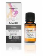 Niauli Austrália Óleo Essencial 10 ml