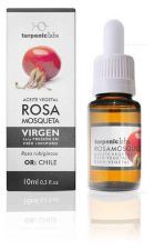 Óleo vegetal de rosa mosqueta virgem 10 ml