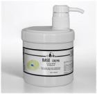 Base de creme 200ml.