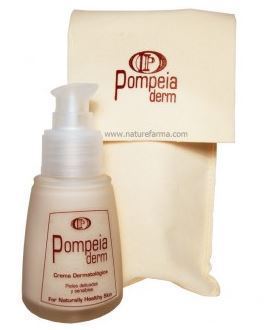 Pompeia Derm Creme Dispenser 50ml.