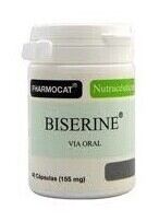 Biserine 155 mg. 40Cap.