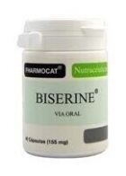 Biserine 155 mg. 40Cap.