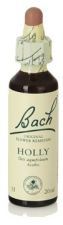 Holly Fb 20ml. (Florais de Bach)