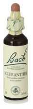 Fb Scleranthus 20ml. (Florais de Bach)